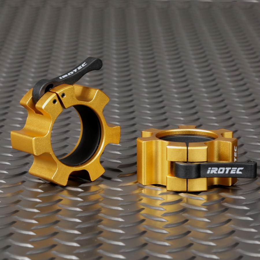 IROTEC（アイロテック） アルミニウムクイックカラーオリンピック