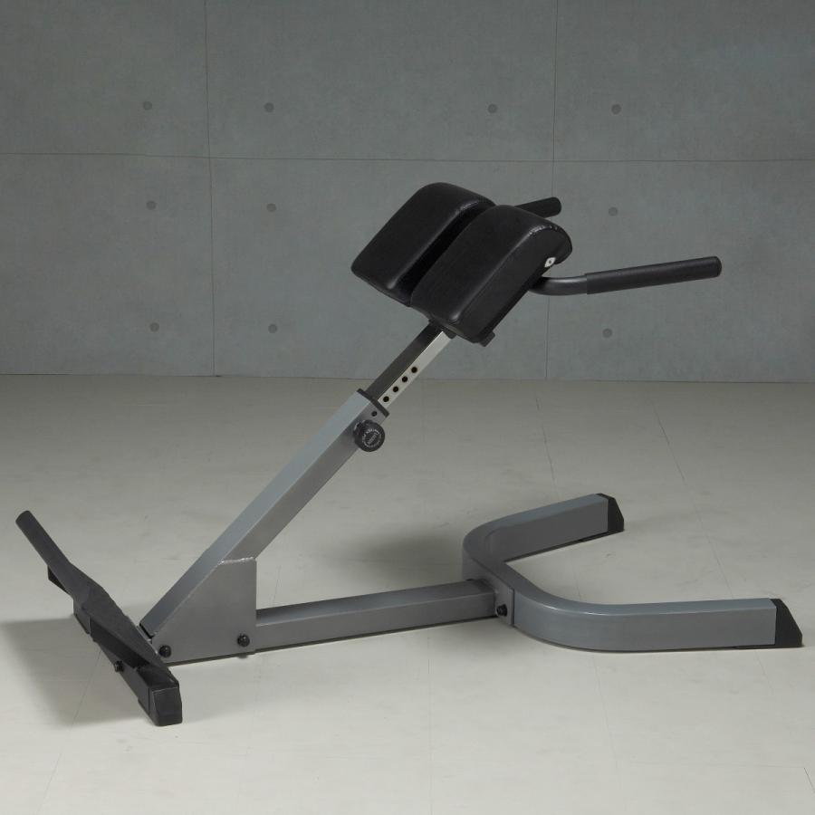 IROTEC（アイロテック）バックエクスHPM/ 背筋 背筋強化 トレーニングマシン 筋トレ ホームジム 筋トレ器具 筋トレグッズ 体幹 トレーニング器具 ダイエット