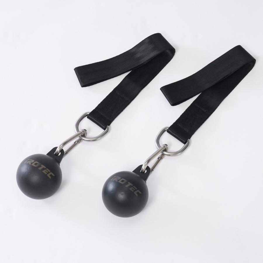 IROTEC（アイロテック） キャノンボールグリップ / 握力 握力強化 筋