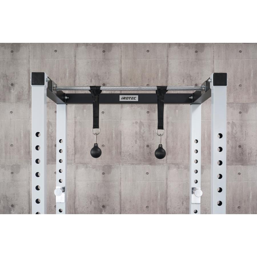 IROTEC IROTEC（アイロテック）キャノンボールグリップ / 握力