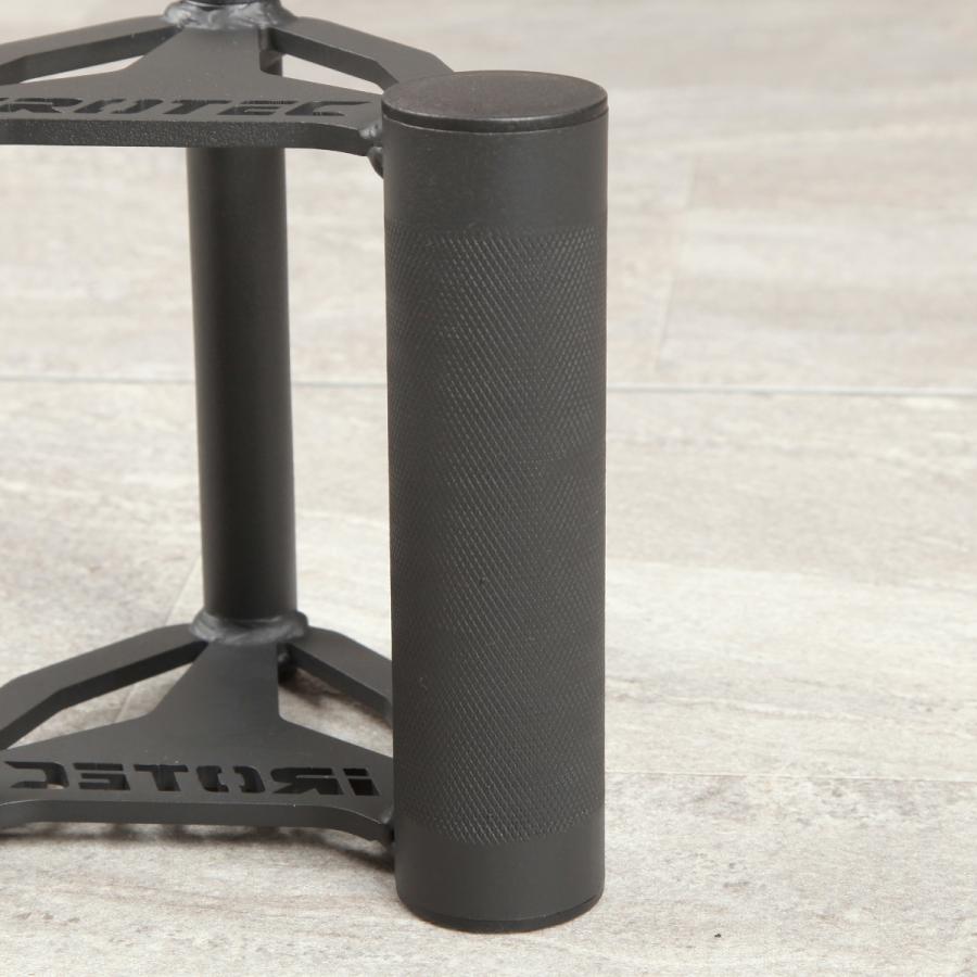 IROTEC（アイロテック） ファットグリップロウプーリーハンドル