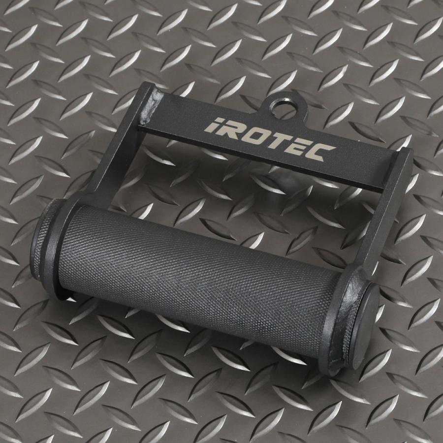 IROTEC（アイロテック） ファットグリップシングルハンドル 