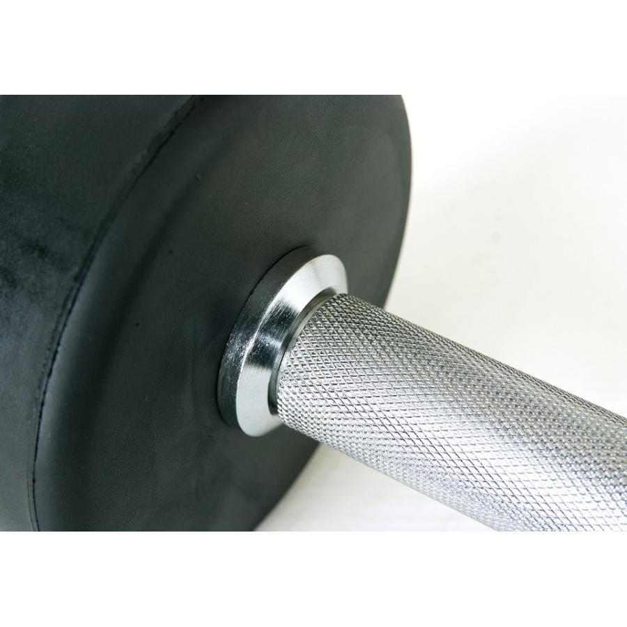 本州送料無料 IROTEC(アイロテック)ジムダンベル 26KG/ダンベル トレーニング器具 筋トレ器具 筋トレグッズ ベンチプレス バーベル ウエイトトレーニング|スーパースポーツカンパニー|01