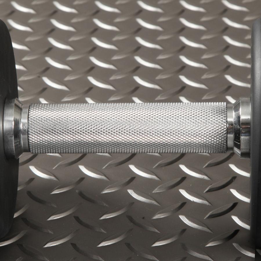 IROTEC IROTEC(アイロテック)ジムダンベル 7.5KG / ダンベル 筋トレ