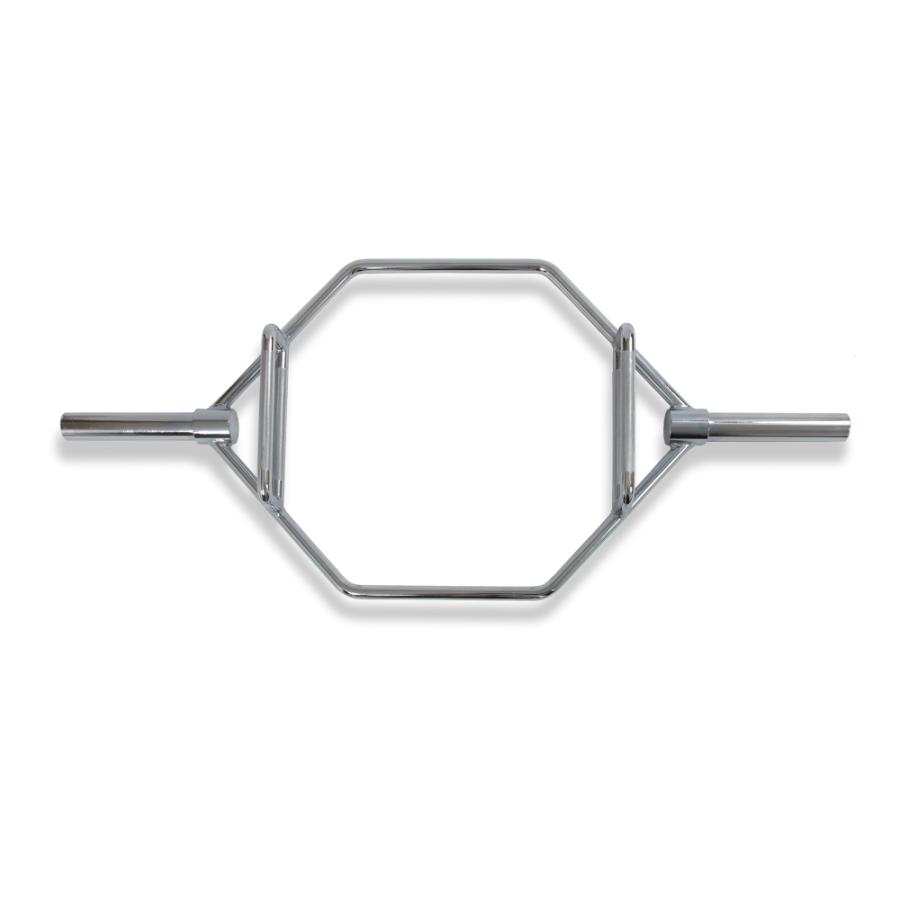IROTEC（アイロテック）オリンピックＨＥＸバー 径50ｍｍ専用 オリンピックHEXバー IROTEC (アイロテック)