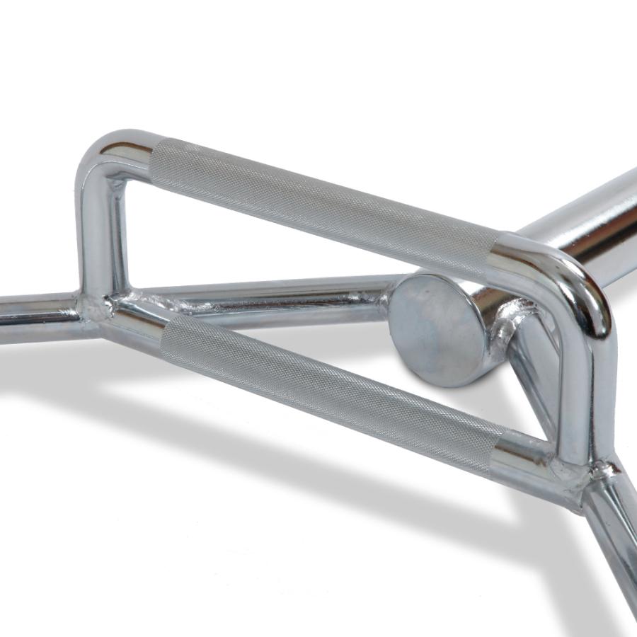 IROTEC IROTEC(アイロテック)オリンピックHEXバーラバー110KG IROTEC IROTEC(アイロテック)オリンピックHEXバーラバー110KG
