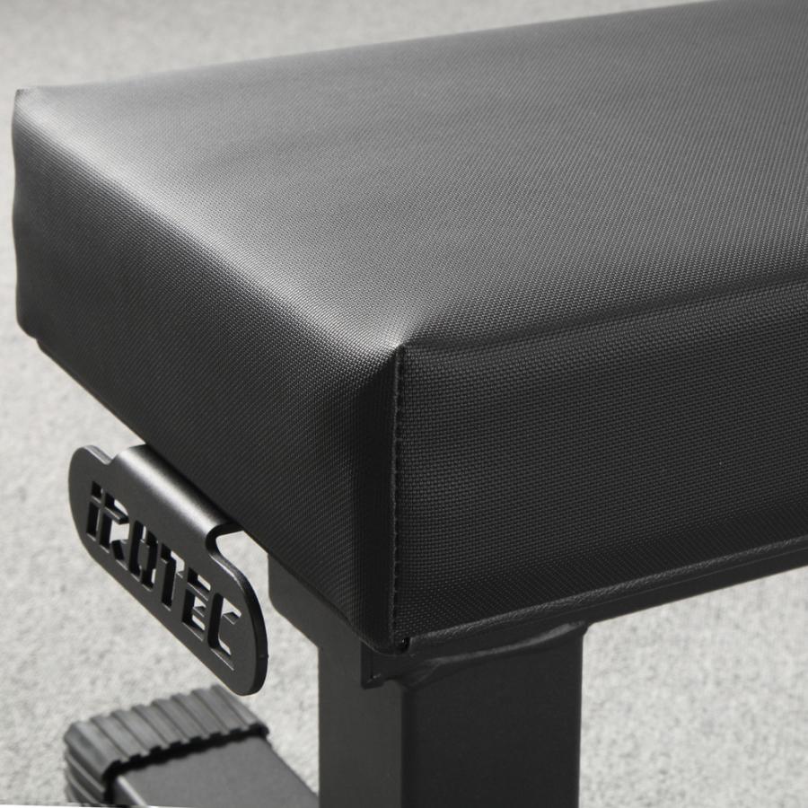 ベンチプレスセット モリヤ ONI IROTEC アイロテック ベンチプレス