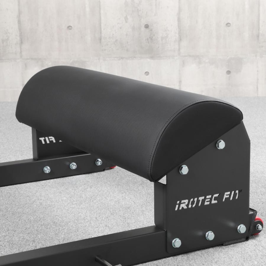 IROTEC（アイロテック） [25日はPアップDAY] IROTEC FIT（アイロテック