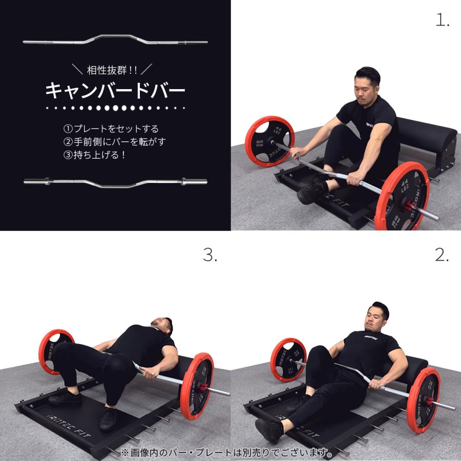 IROTEC（アイロテック） [2/25-3/1迄Pアップ] IROTEC FIT