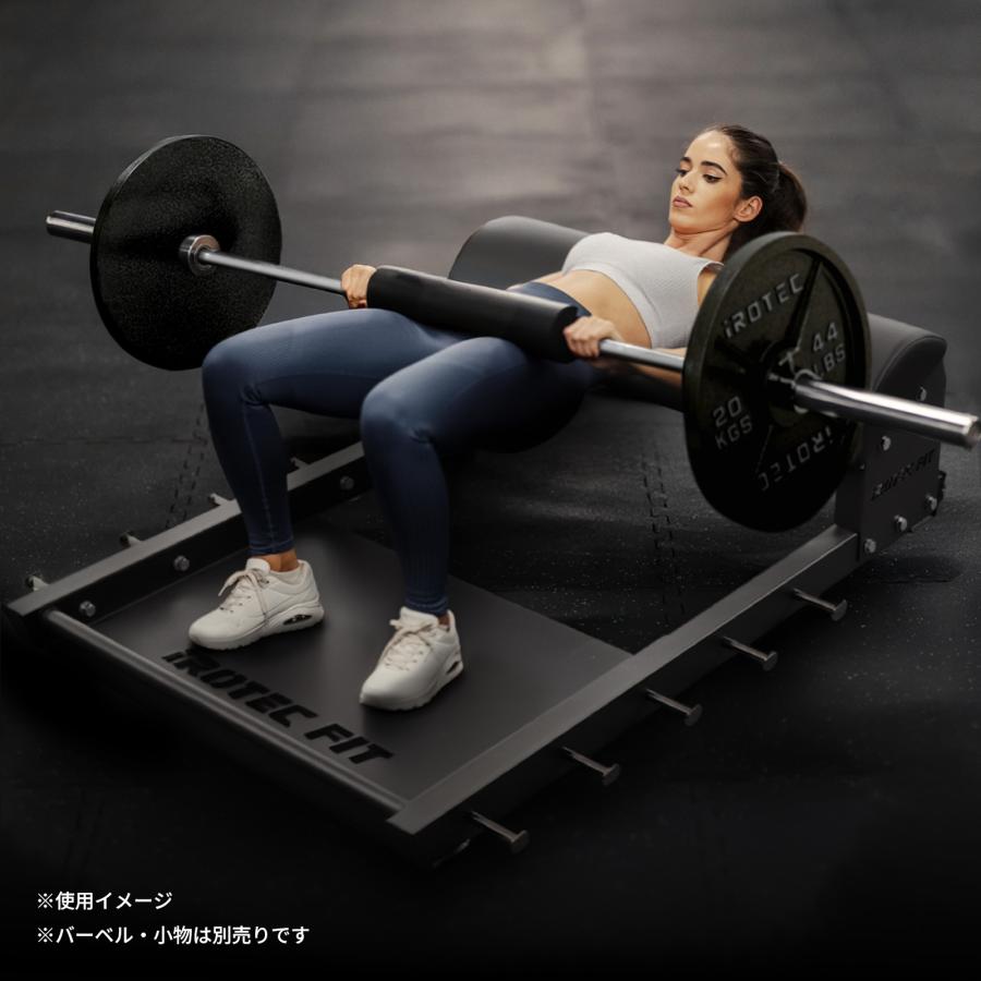 IROTEC（アイロテック） [2/22-2/23はP up] IROTEC FIT（アイロテック