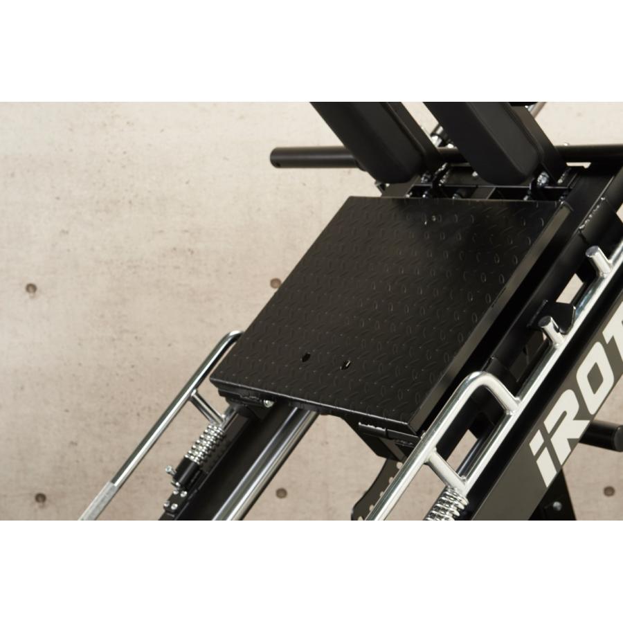 61%OFF!】 凖業務用 IROTEC アイロテック レッグプレス ハックスクワットWOT トレーニングマシン トレーニング器具 下半身 トレーニング レッグプレスマシン スクワット babylonrooftop.com.au 61%OFF!】 凖業務用 IROTEC アイロテック レッグプレス ハックスクワットWOT トレーニングマシン トレーニング器具 下半身 トレーニング レッグプレスマシン スクワット babylonrooftop.com.au