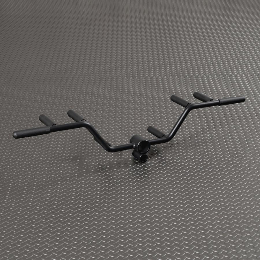 Tバーロー（引取り限定） IROTEC（アイロテック） [2025年5月新発売] マルチグリップランド