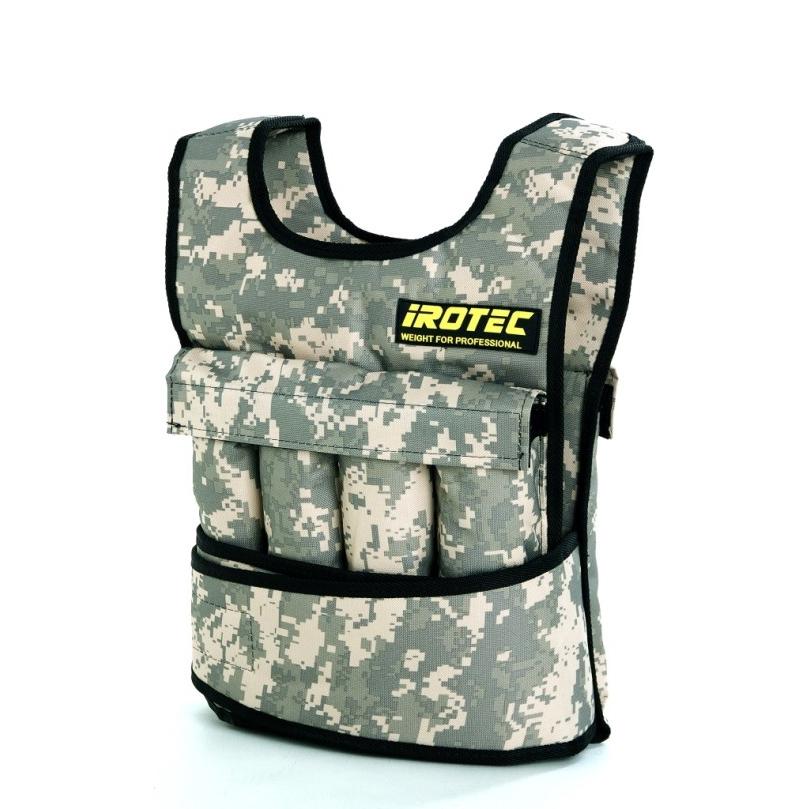 IROTEC（アイロテック） 本州送料無料 NEWアジャストパワーウエイト