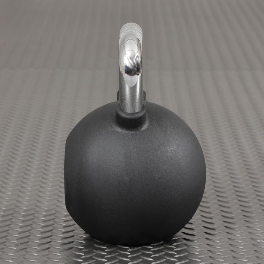 IROTEC（アイロテック） ラバーコートケトルベル32KG / ケトルベル