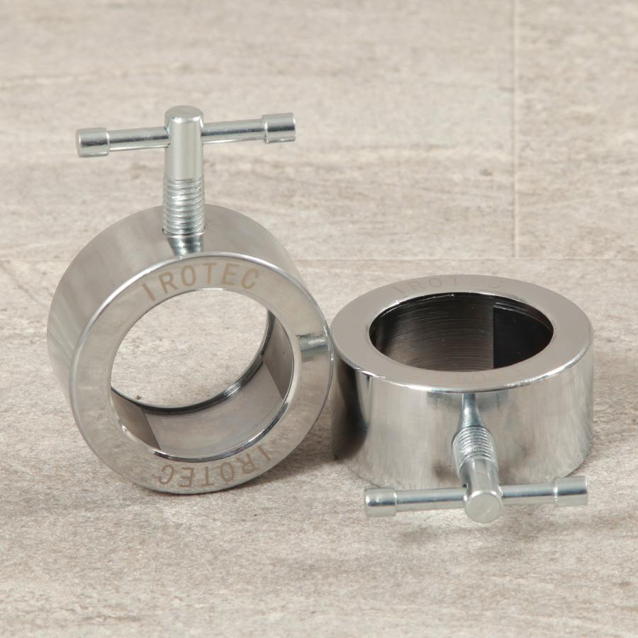 IROTEC（アイロテック） 圧着式オリンピックカラー 径50mm専用