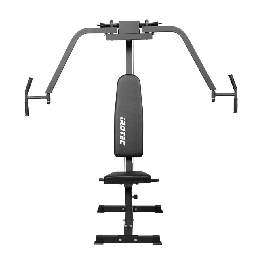 IROTEC [10日-13日はPアップ] IROTEC（アイロテック）ペック