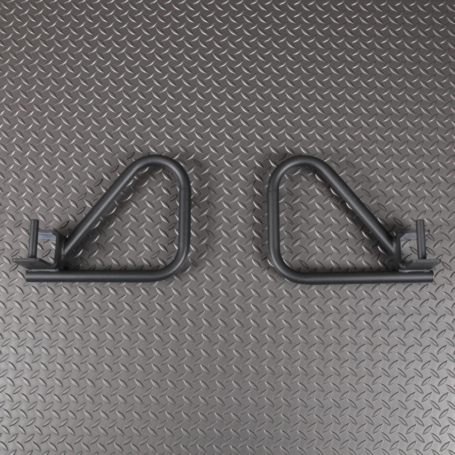 IROTEC（アイロテック） パワーハーフラックHPM専用ディップス