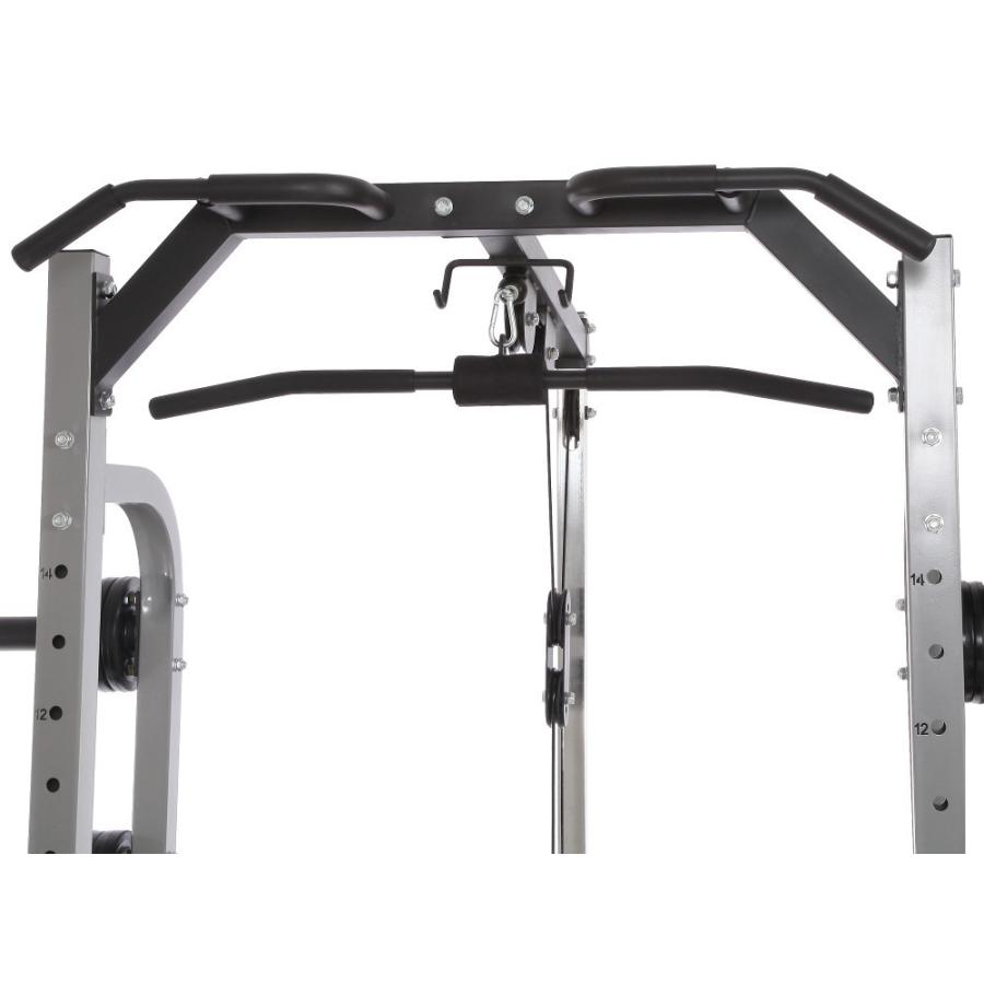 IROTEC IROTEC(アイロテック)パワーハーフラックHPM専用 IROTEC IROTEC(アイロテック)パワーハーフラックHPM専用