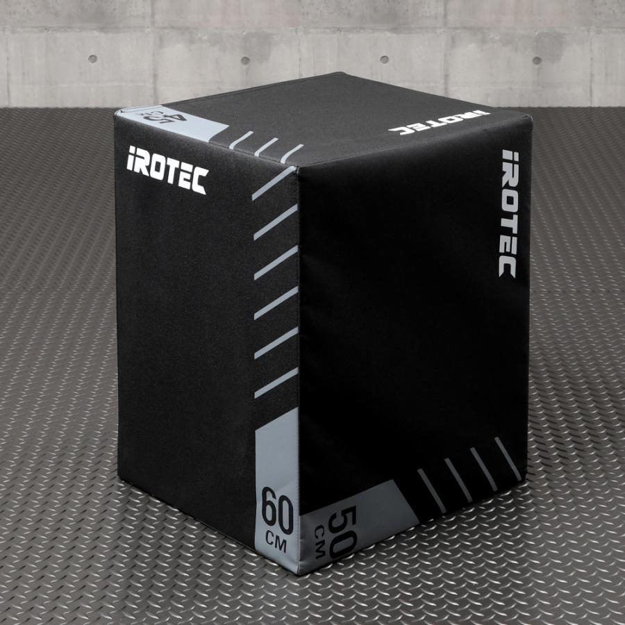 IROTEC（アイロテック） プライオボックス60 / プライオメトリクス