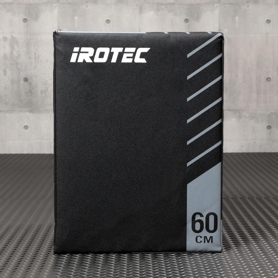 IROTEC（アイロテック） プライオボックス60 / プライオメトリクス