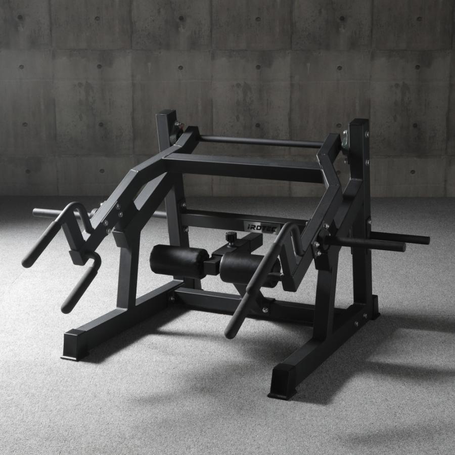 IROTEC（アイロテック） [1/11-1/13迄Pアップ] プレートローディング