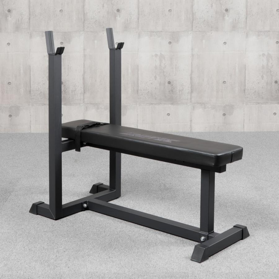 IROTECアイロテック ベンチプレス台 楽天市場】IROTEC（アイロテック）ハイパーフォールディングベンチ