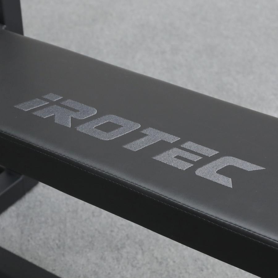 IROTEC（アイロテック） [7/18-7/20はP-up] プレスベンチブラック