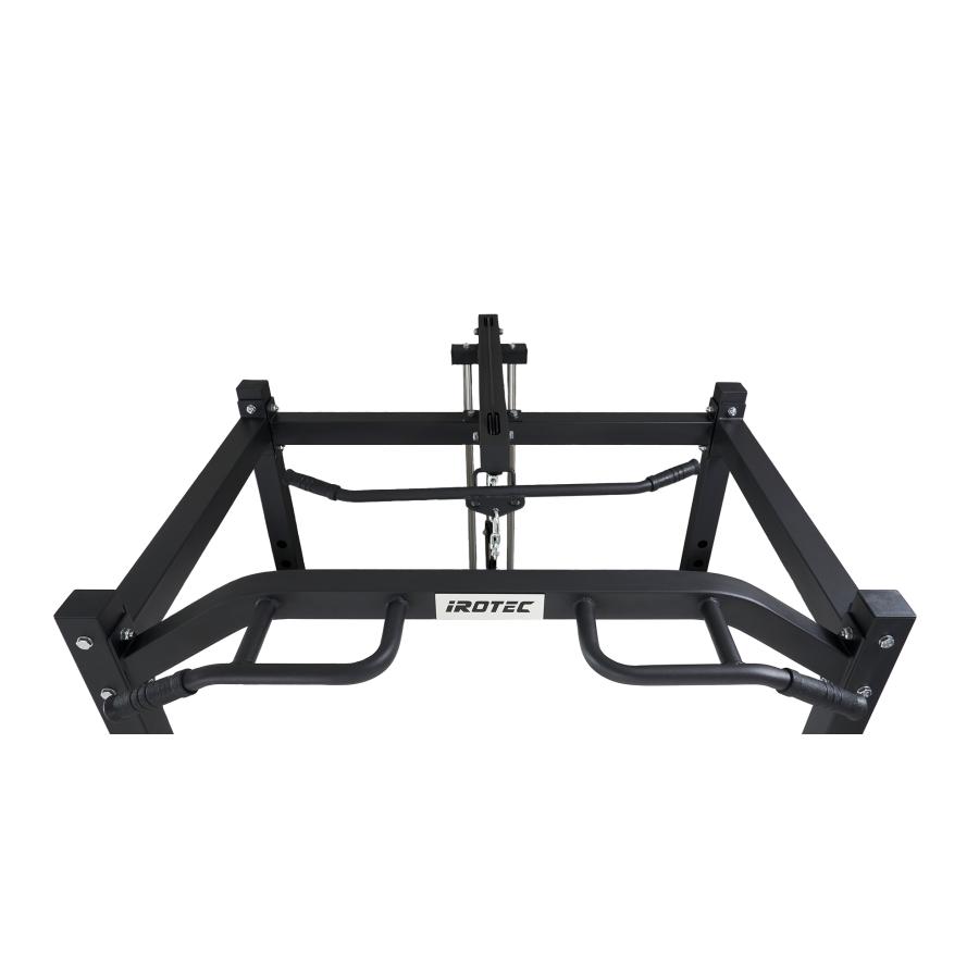 IROTEC [10日-13日はPアップ] IROTEC（アイロテック）パワー