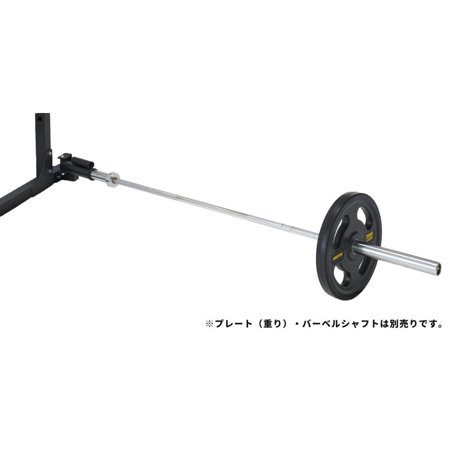 IROTEC IROTEC(アイロテック)パワーラック ブラックコンボ IROTEC IROTEC(アイロテック)パワーラック ブラックコンボ