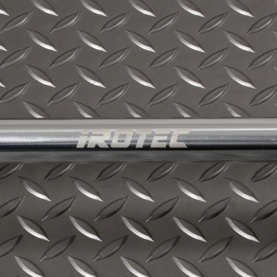 IROTEC レギュラーキャンバードバー 28mm【引取限定】 IROTEC（アイロテック） [8/11-8/16迄P-up] レギュラーキャンバー