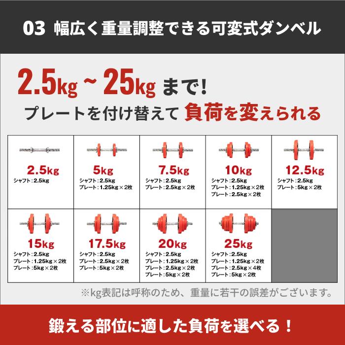 IROTEC（アイロテック） [6/19-6/21迄Pアップ] ラバー ダンベル50kg