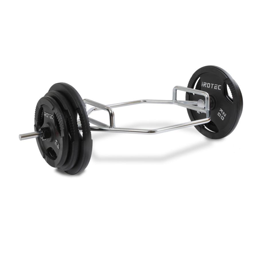 iROTEC バーベルセット 110kg iROTEC バーベルセット 110kg