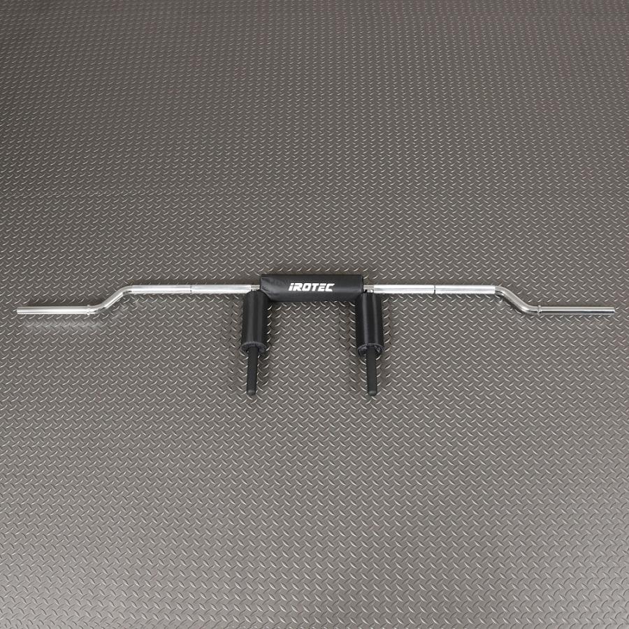 IROTEC IROTEC(アイロテック)レギュラーセーフティスクワット IROTEC IROTEC(アイロテック)レギュラーセーフティスクワット