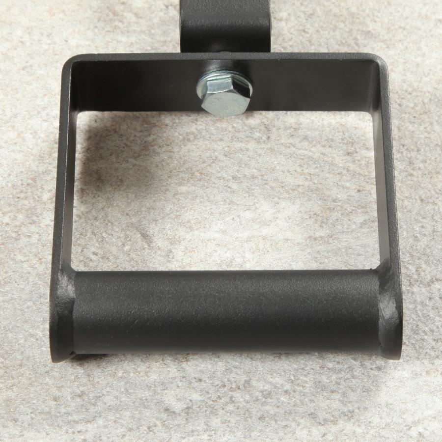 IROTEC（アイロテック） ロウテイティングプルアップハンドル / 懸垂