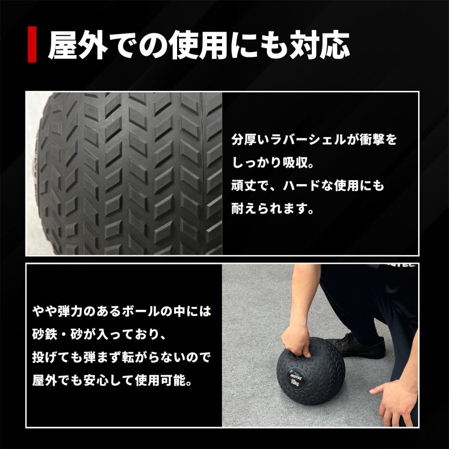 IROTEC（アイロテック） スラムボール30KG / クロスフィット 筋トレ