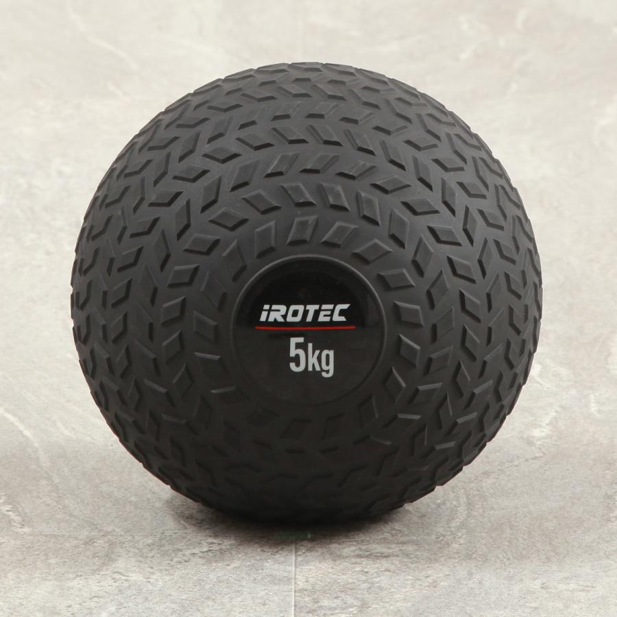 IROTEC（アイロテック） スラムボール5KG / クロスフィット 筋トレ