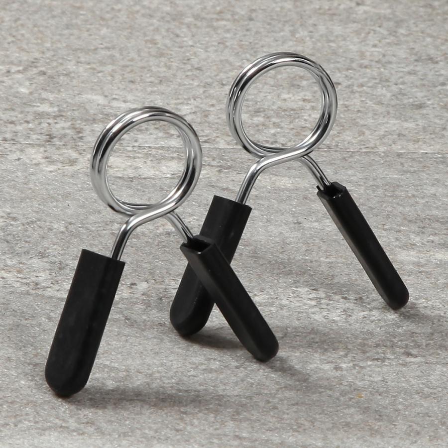 IROTEC（アイロテック） スプリング式カラー径28mm専用 / バーベル