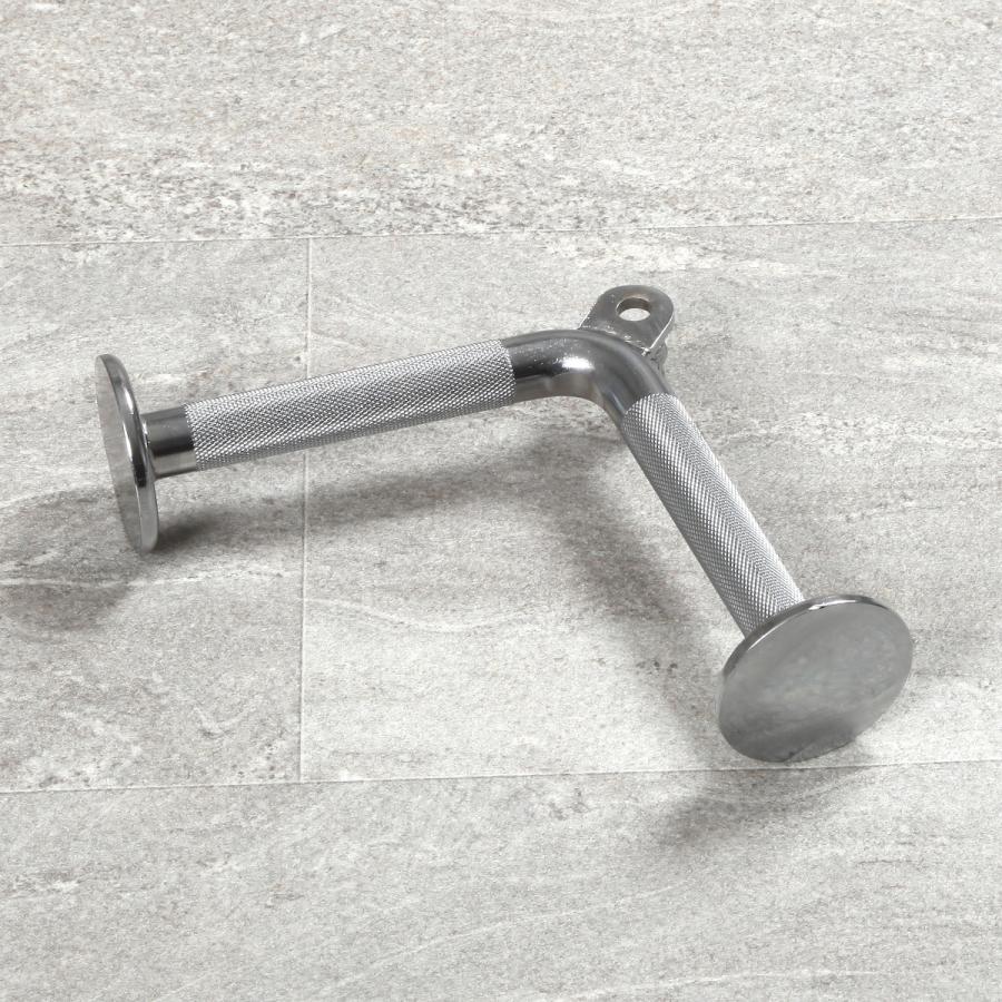 IROTEC（アイロテック）プルダウンハンドル/ダンベル バーベル ベンチ  