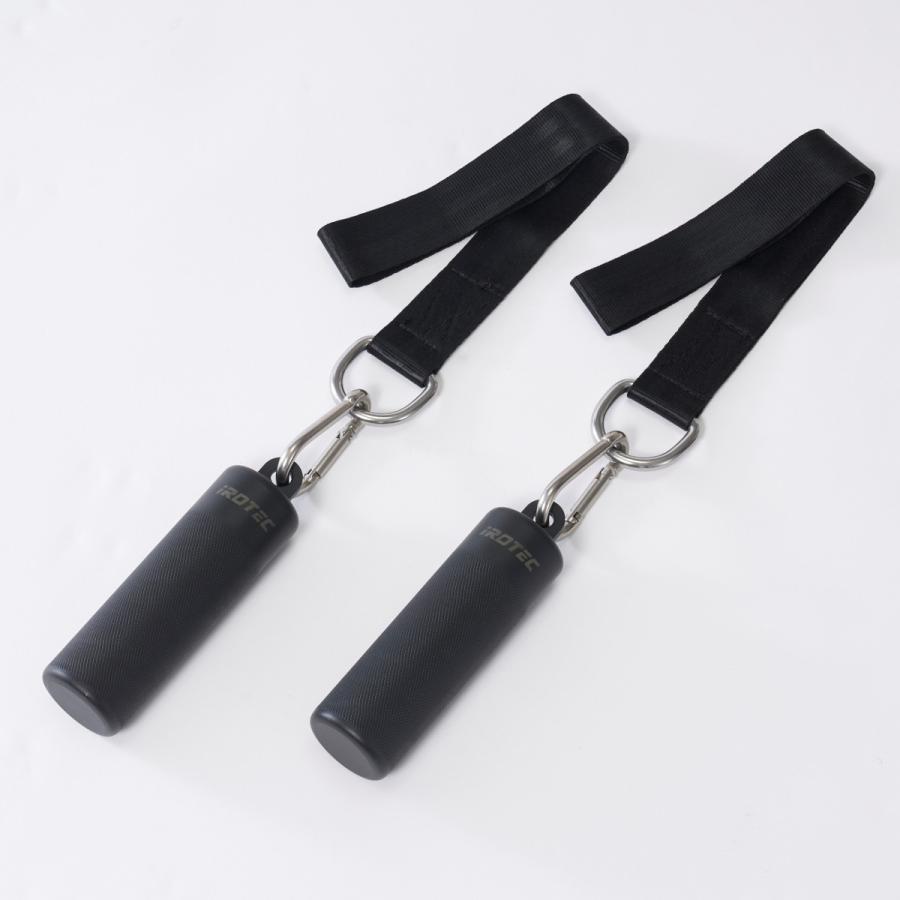 IROTEC（アイロテック） バーティカルグリップ / ヌンチャクグリップ