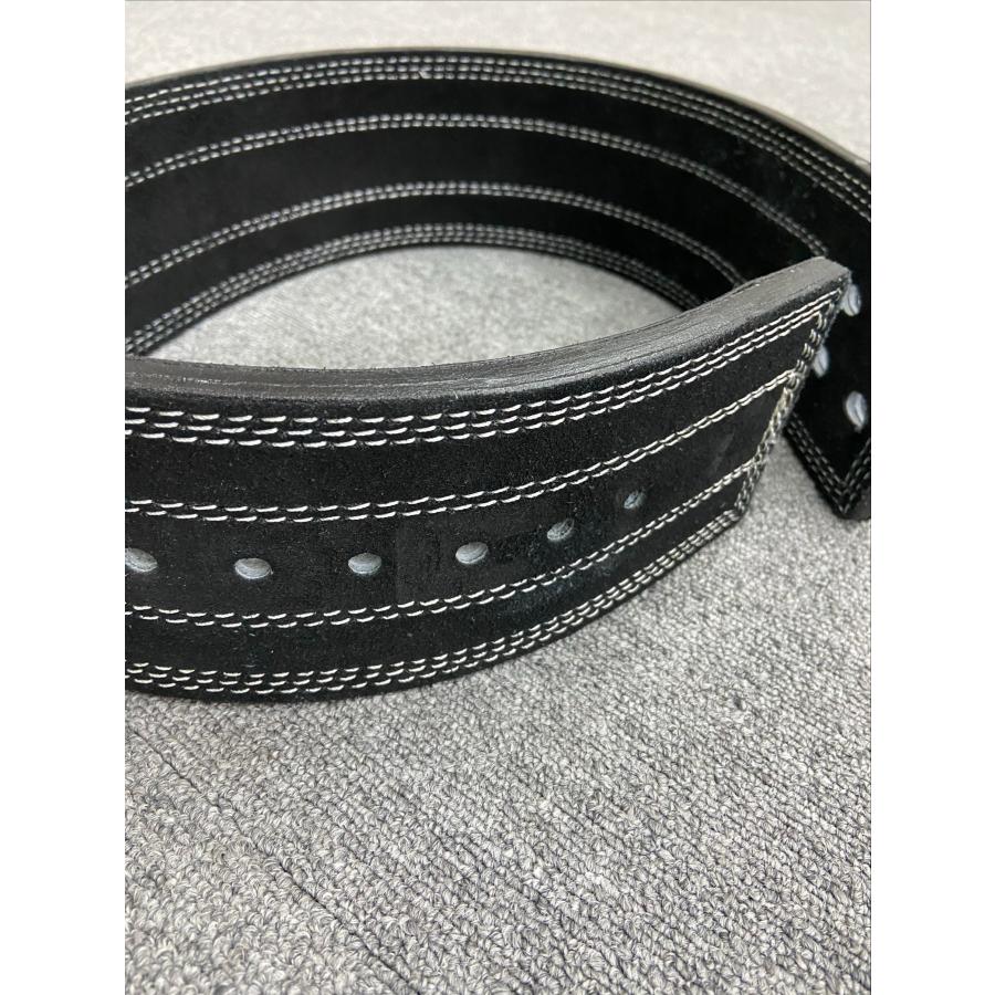 IROTEC（アイロテック） [アウトレット品]レバーバックルベルト[S