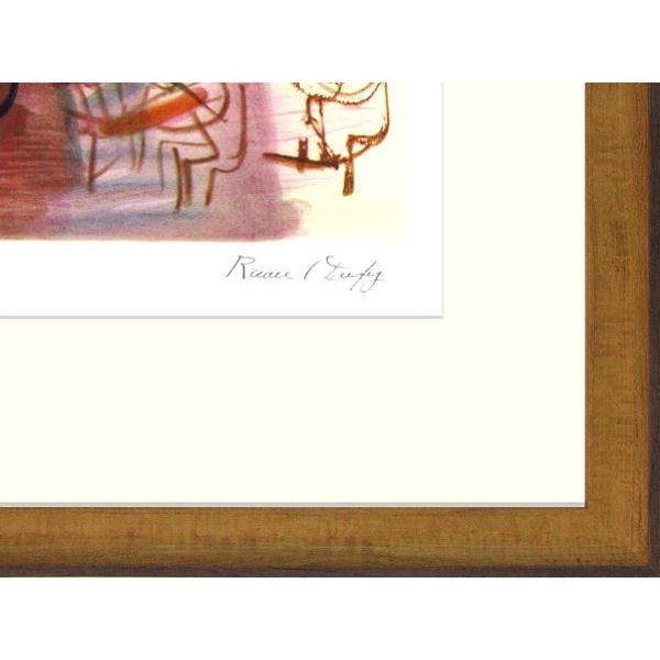【絵画 額付 【ヒマワリ】 新品 版画】