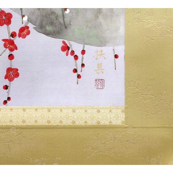 金井徳夫の直筆6号油絵です 金井徳夫の直筆6号油絵です 手描き 絵画