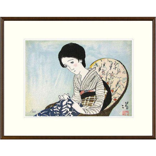 絵画＆額縁 古典的な女性たちの集い 絵画 壁飾り 【公式通販】