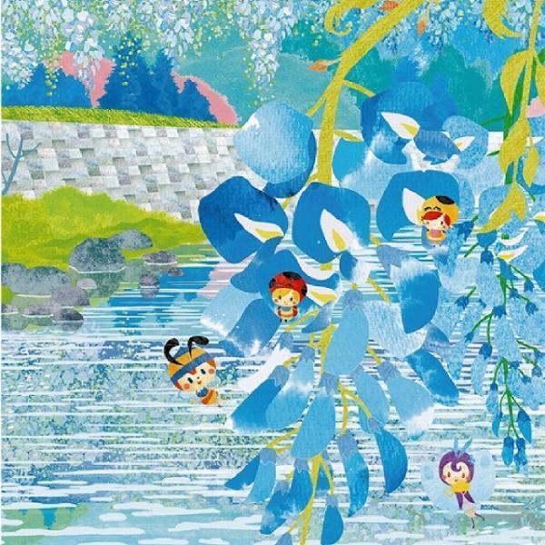 Raoul dufy デュフィ モーツァルト 絵画 ラウル・デュフィ