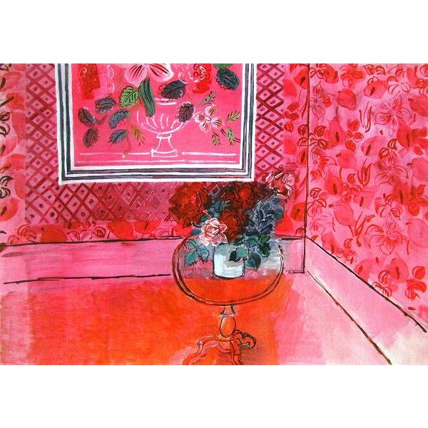 ラウル・デュフィのジークレー版画 ラウル・デュフィのジークレー版画