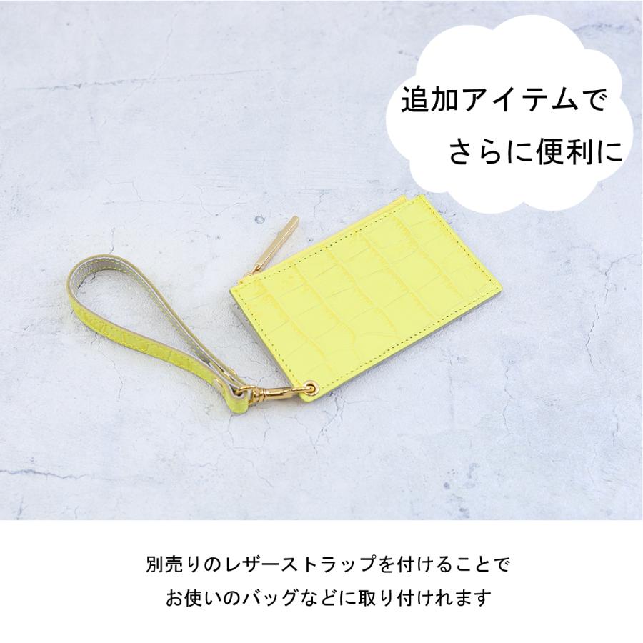 キョロメフラグメントケース/全22色】思わず誰かに見せたくなる/身軽に