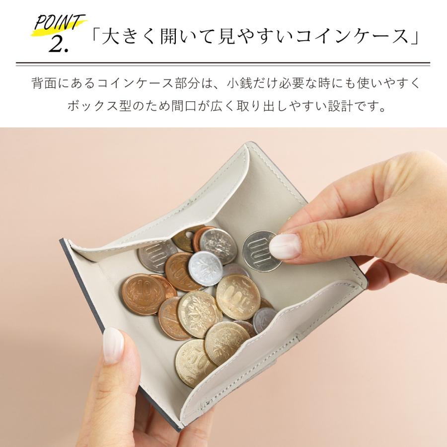 SUPERB ミニ財布 毛付きニッコリmini ミニウォレット 財布 ハラコ 楽天市場】【毛付きニッコリmini/全11色】イタリアンレザーの