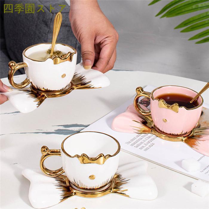 everyone cup and saucer カップ グラス マグカップ