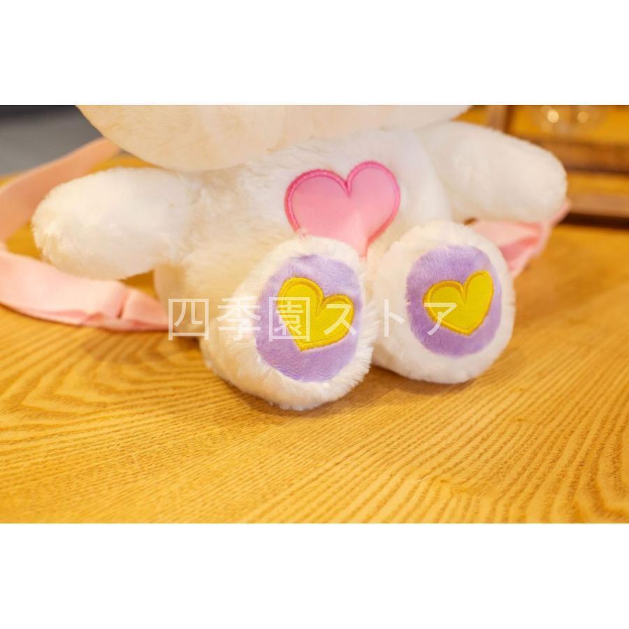 うさぎ ぬいぐるみリュック 50cm 2color : Superb Lifeヤフー店 うさぎ ぬいぐるみリュック 50cm 2color : Superb Lifeヤフー店