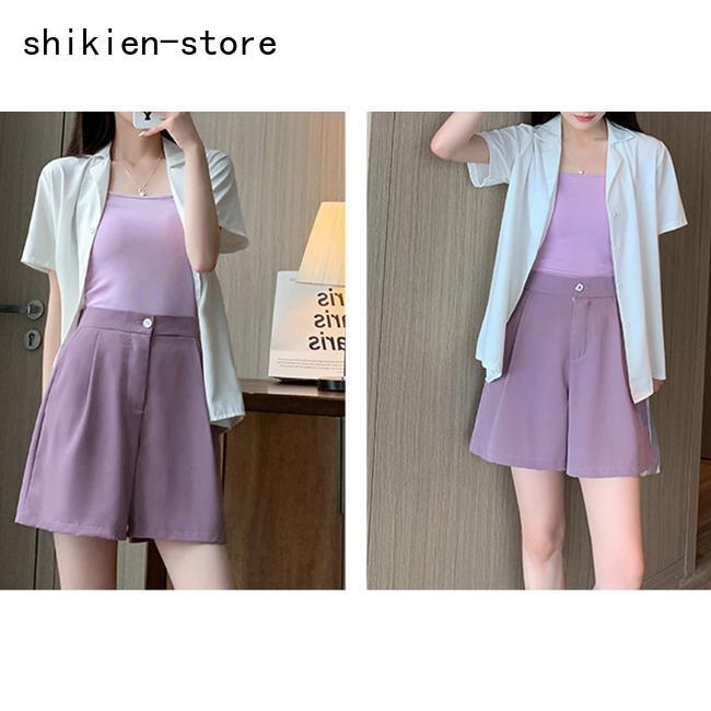 ショートパンツ レディース ハーフパンツ 短パン ボトムス ハイ ショートパンツ レディース ハーフパンツ 短パン ボトムス ハイ